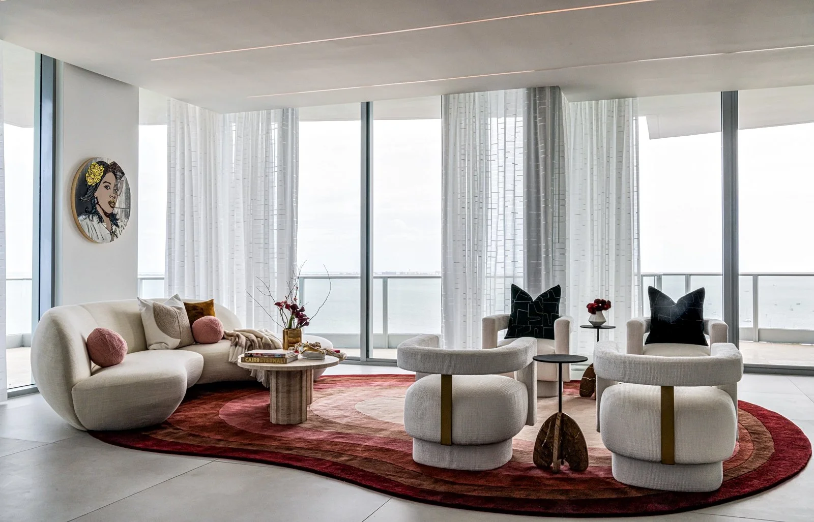 Miami Penthouse