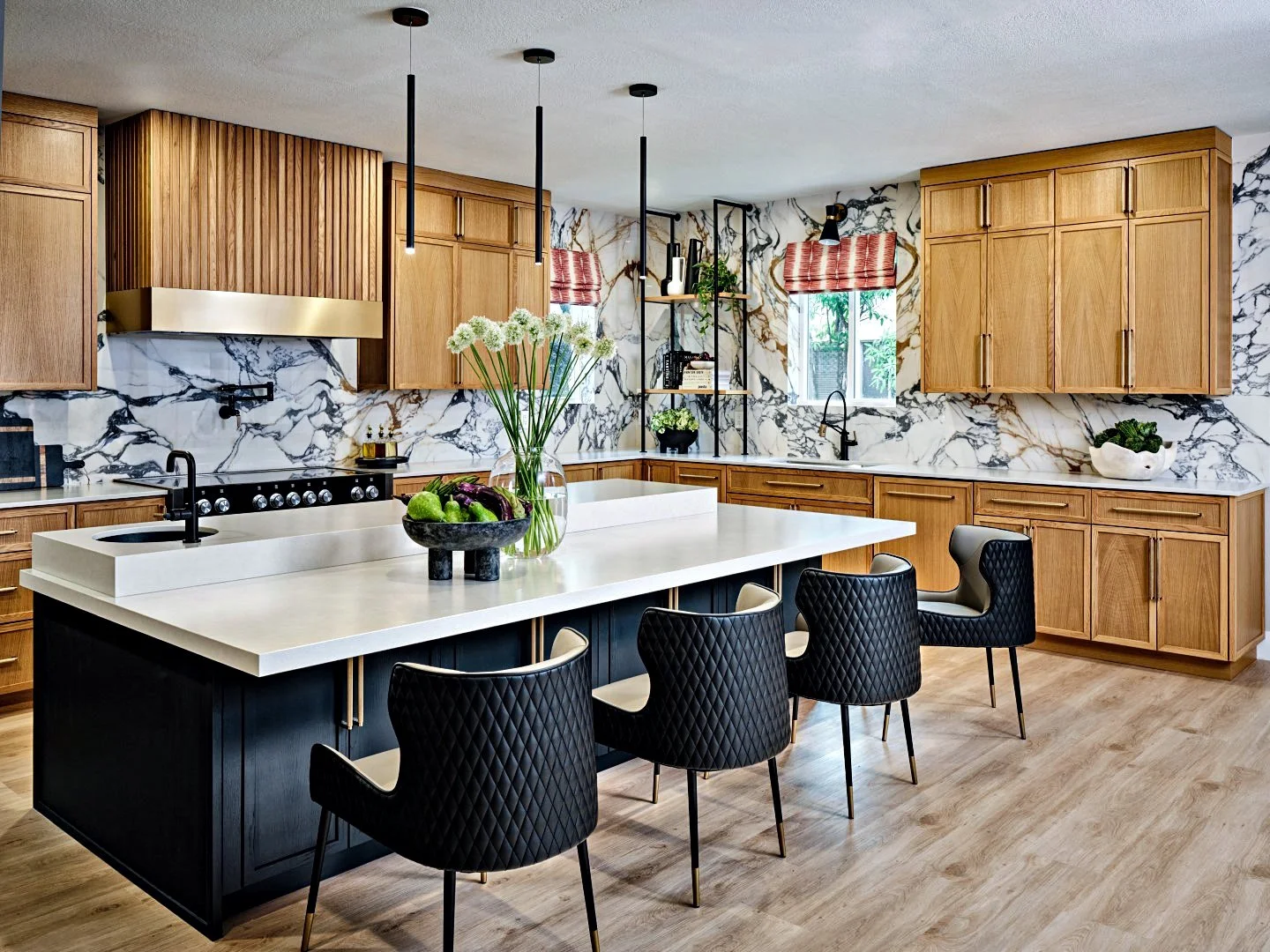 Miami Gardens Kitchen