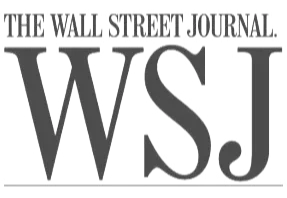 The Wall Street Journal article featuring Petzbe and its pet-only community