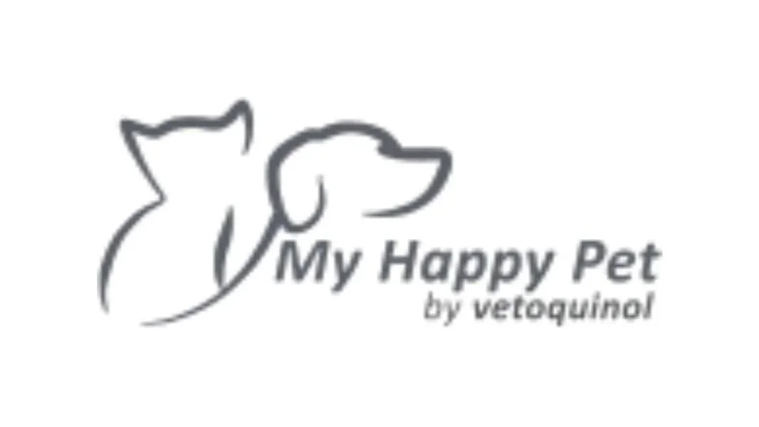 My Happy Pet by Vetoquinol feature on the Petzbe app