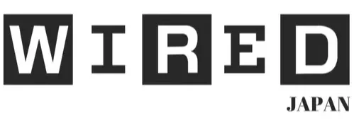 The word TED styled in bold black and white letters with the word JAPAN written underneath.