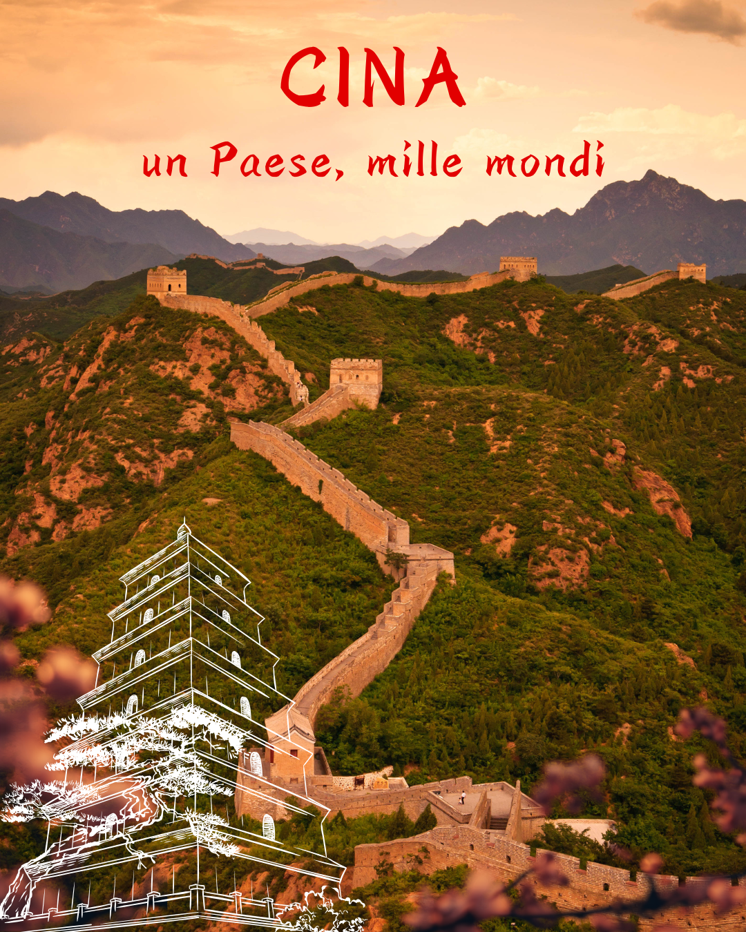 Cina: un Paese, mille mondi
