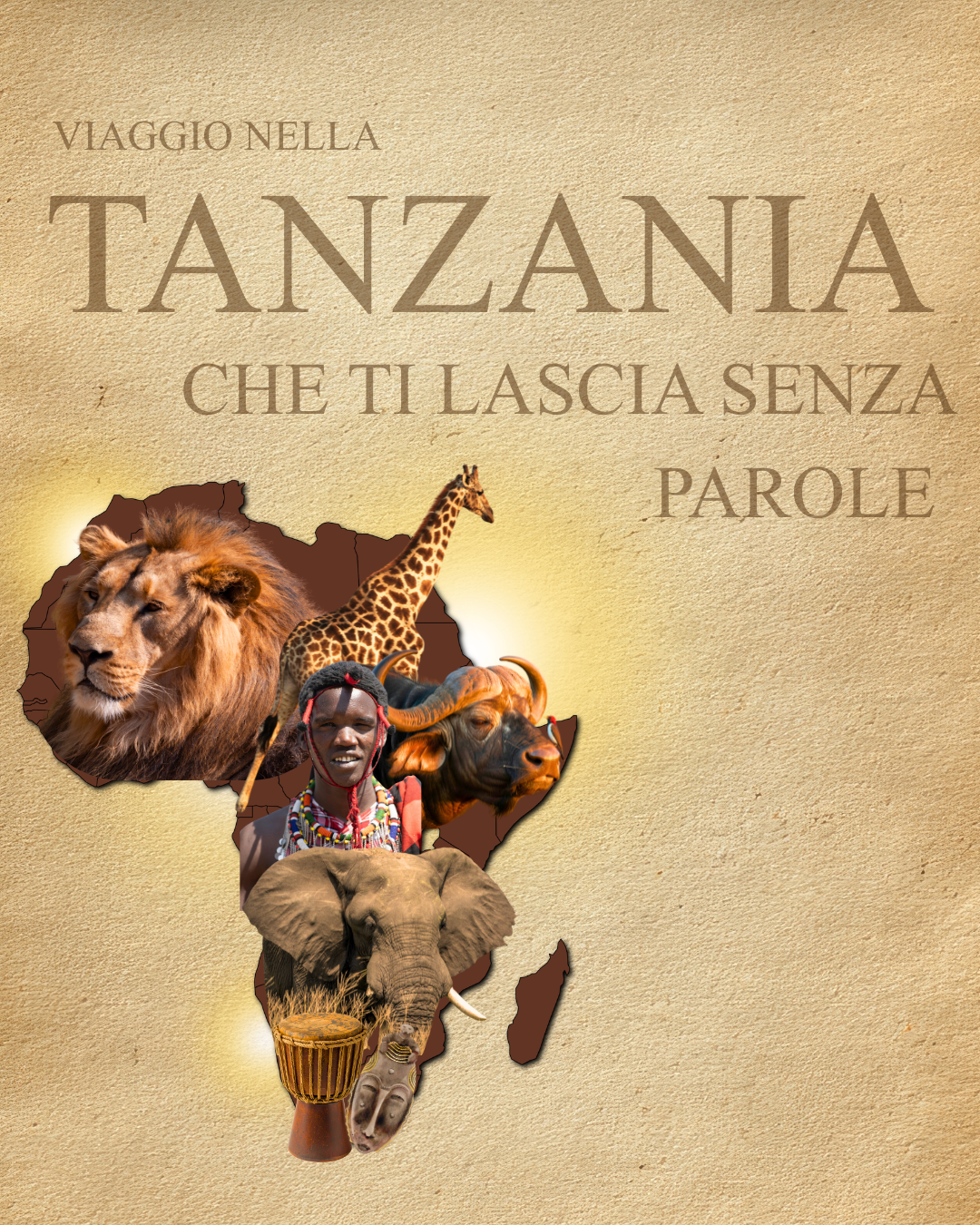Viaggio nella Tanzania che ti lascia senza parole