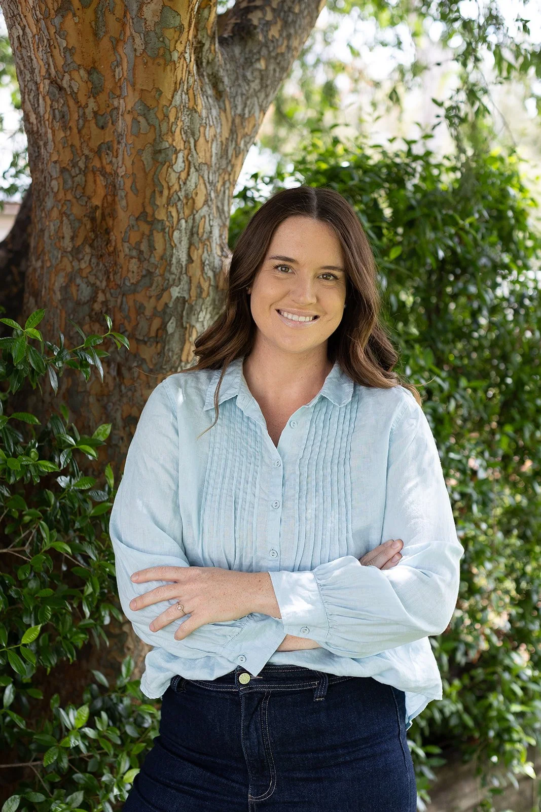 Nicole Youngberry, accredited Family Dispute Resolution Practitioner