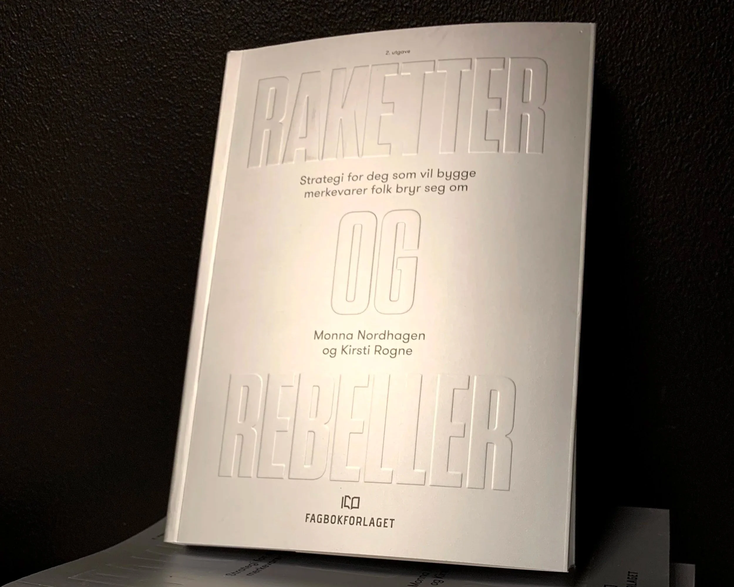 Hvor kan du ha møtt meg før?