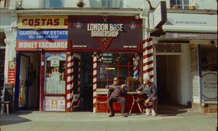 Series of short films for @alleycatspizzalondon 😺🍕

Directed by&nbsp;@lifeofteej&nbsp;&amp;&nbsp;@justelliebh
DOP -&nbsp;@lifeofteej
Production -&nbsp;reemtherage&nbsp;@justelliebh
1st AC -&nbsp;@xtigas
Gaffer -&nbsp;@duellium
Sound Op -&nbsp;@itsd