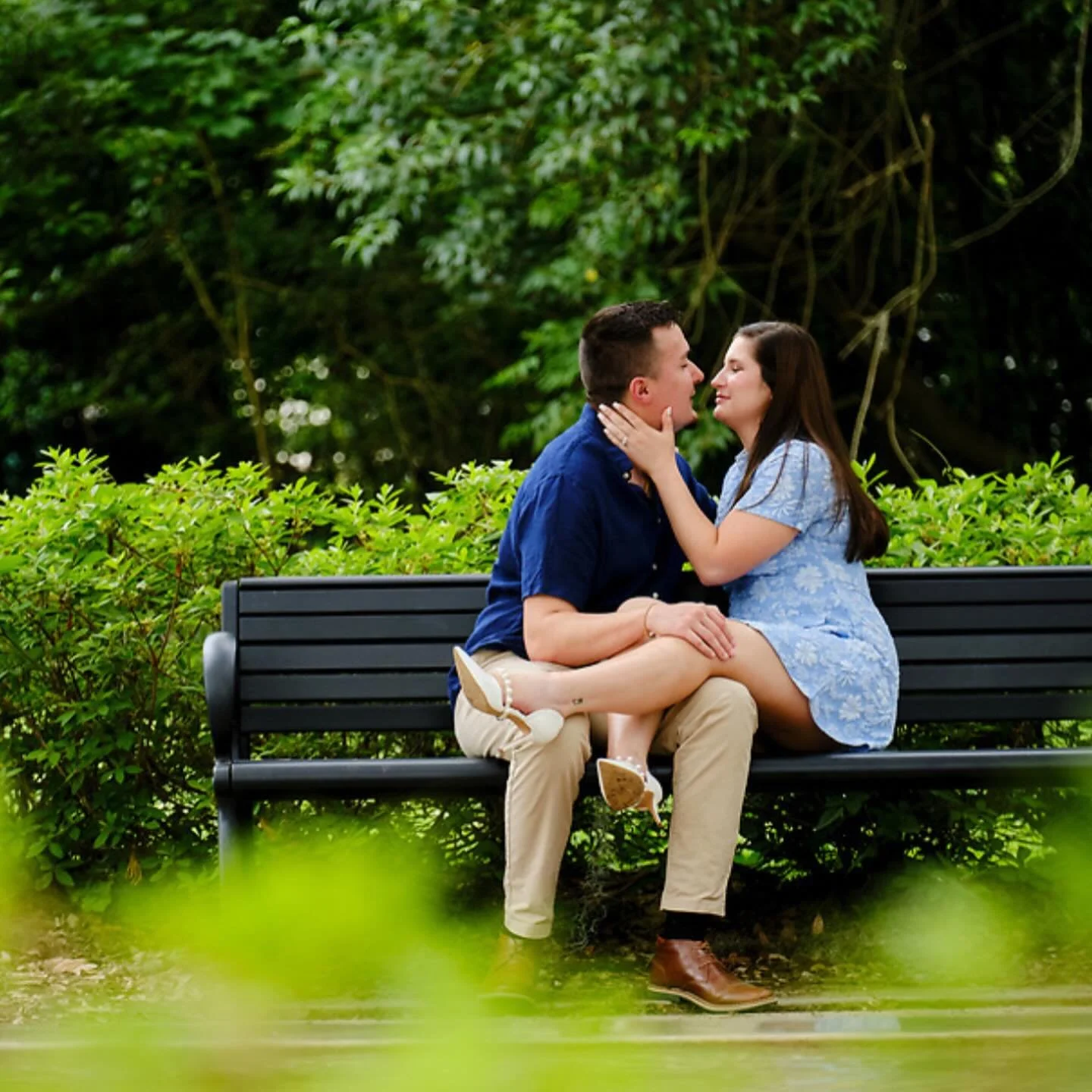 So excited for these two to get married today! We are gonna have so much fun!