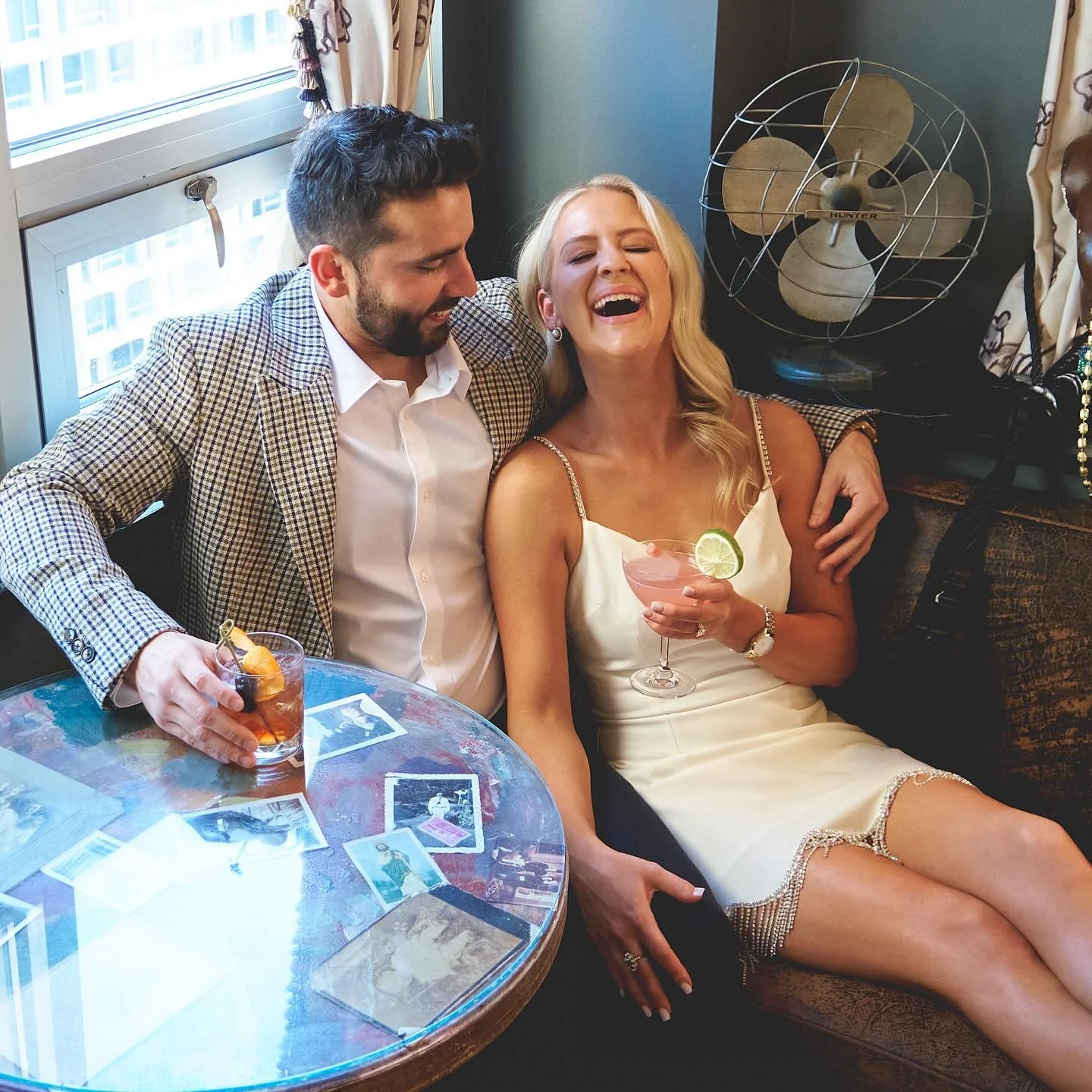 #engaged #ring #neworleanswedding  #simplecleanbeautiful