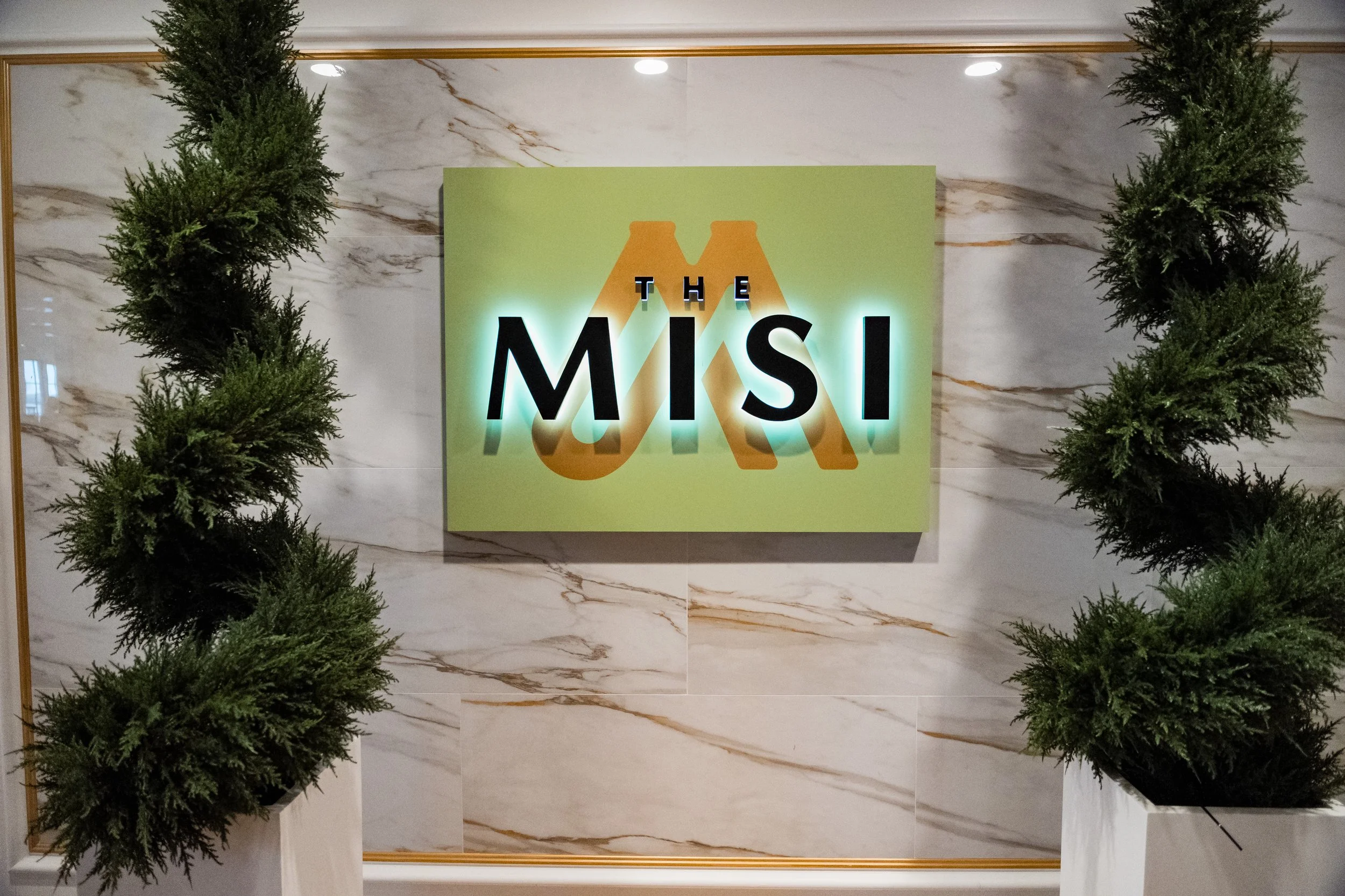 The Misi New Orleans Event Venue | Unique Riverfront Event Experience | New Orleans Event Photographer George Kuchler | BBC Destination Management