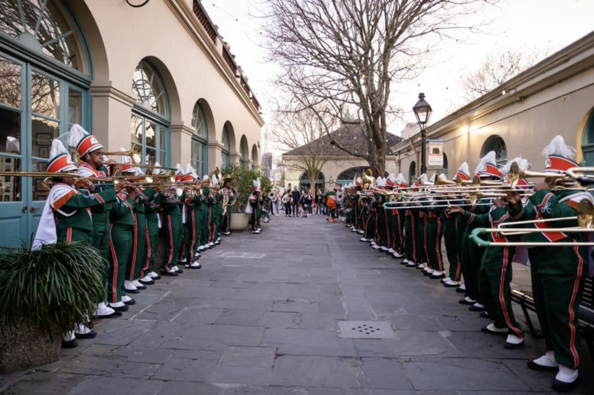 nola dmc and gk photography marching band for private event at marche.png