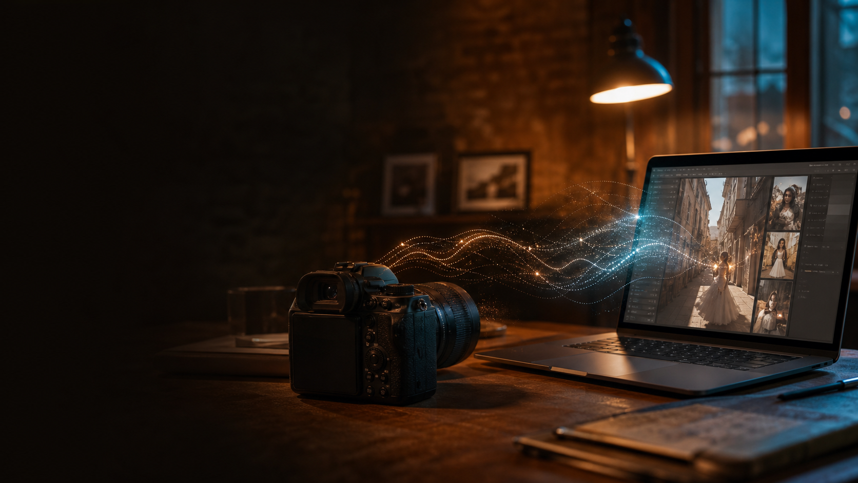 How AI Is Helping Photographers in 2026