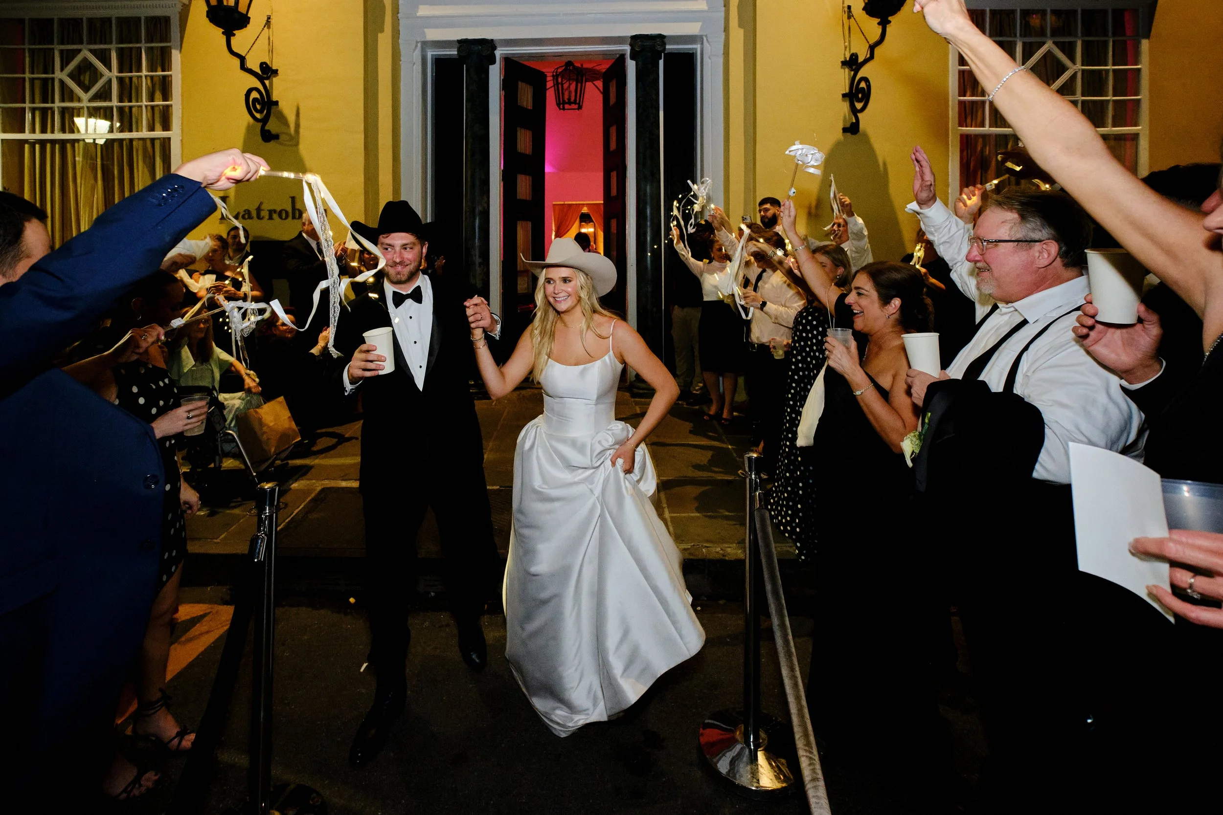 New Orleans Wedding Photography Timeline: Get the Photos You Actually Want