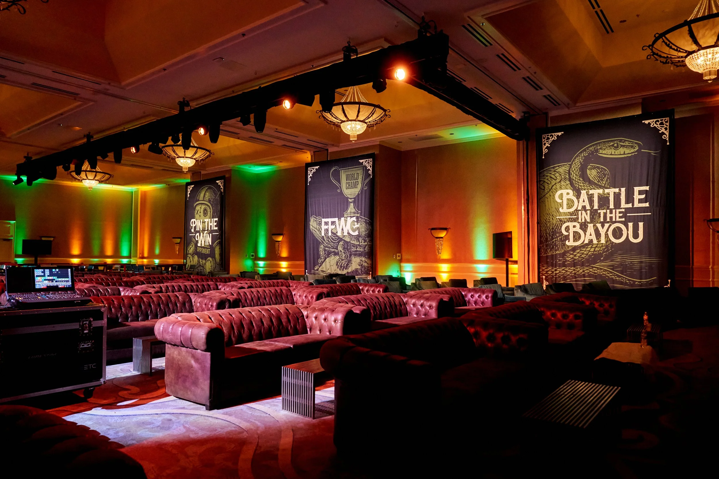 Why Professional Event Photography Matters for Your New Orleans Business
