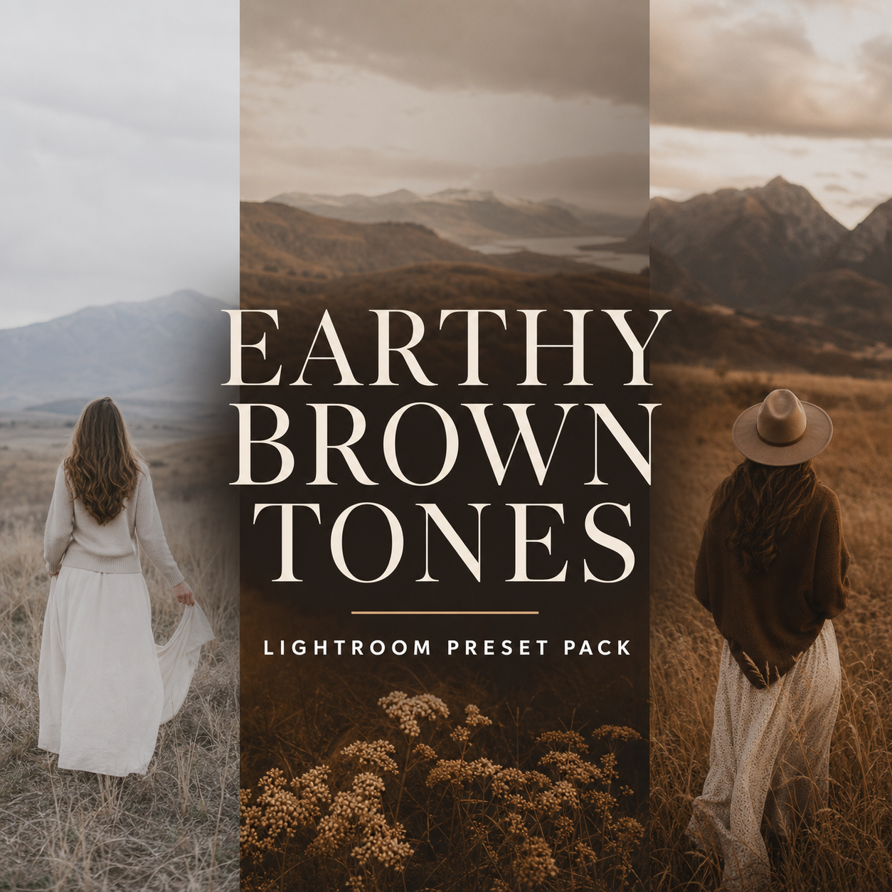 Brown Earthy Tones presets.png
