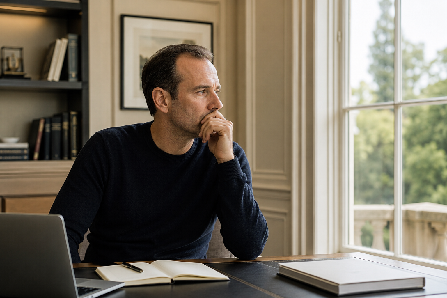 Headspace and Hair Loss