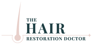 The Hair Restoration Doctor