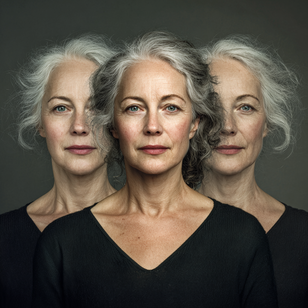 How to Age Backwards: Reclaiming Time, Light, and Vitality