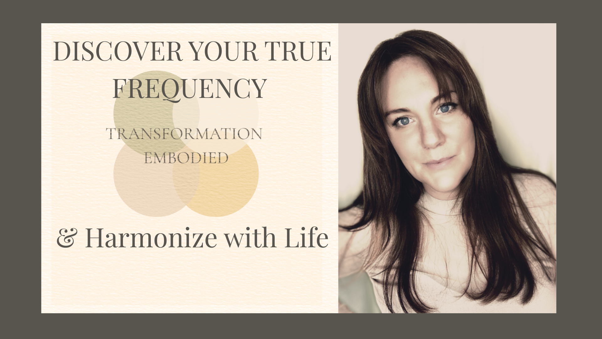 Awakening to Authenticity: The Power of Community and Self-Alignment