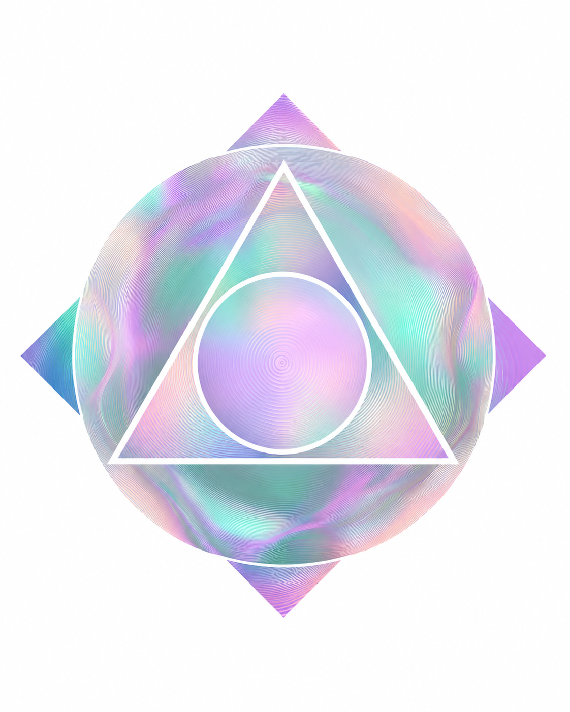 Transformation-Embodied