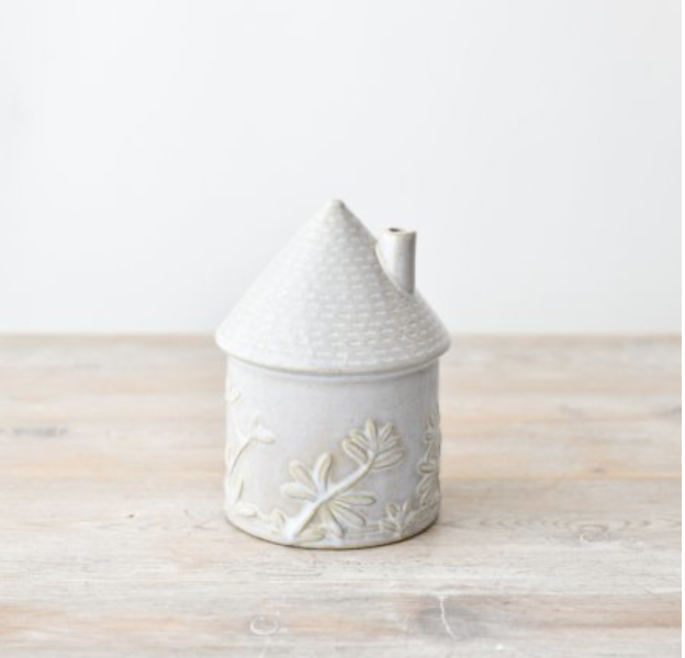 Standing House Ornament