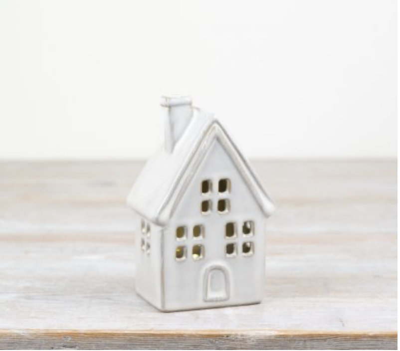 LED White House | 11.5cm