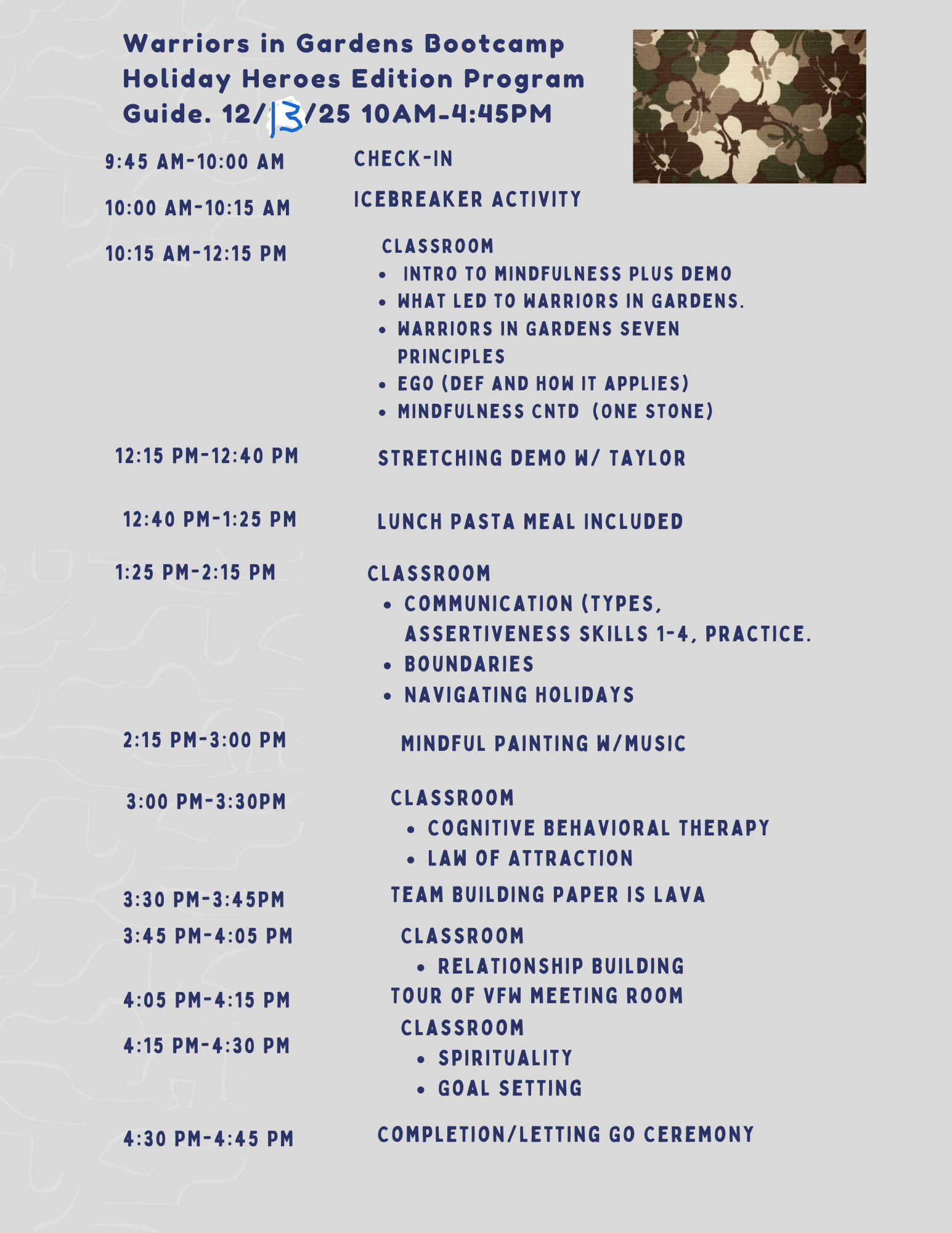 White and Blue Modern Wedding Program.png