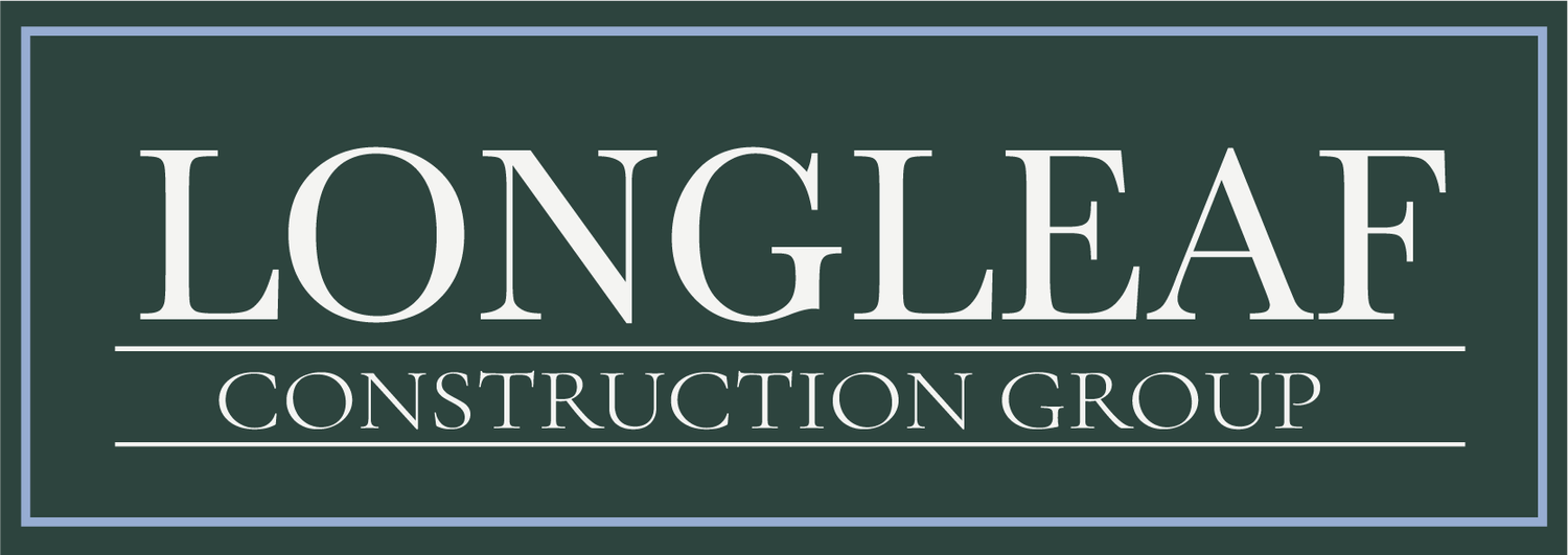 LONGLEAF CONSTRUCTION GROUP