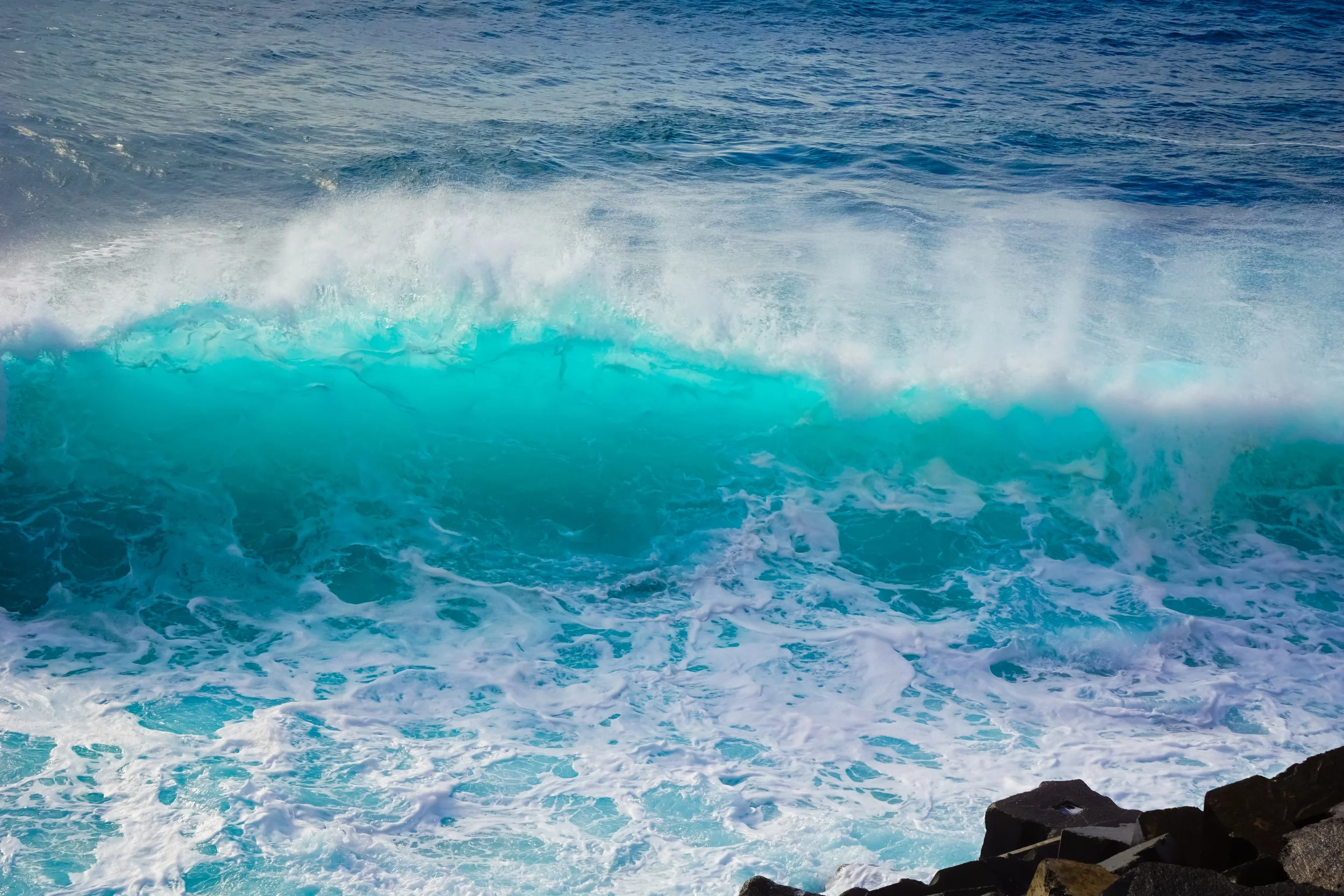 Splash ! - photographie