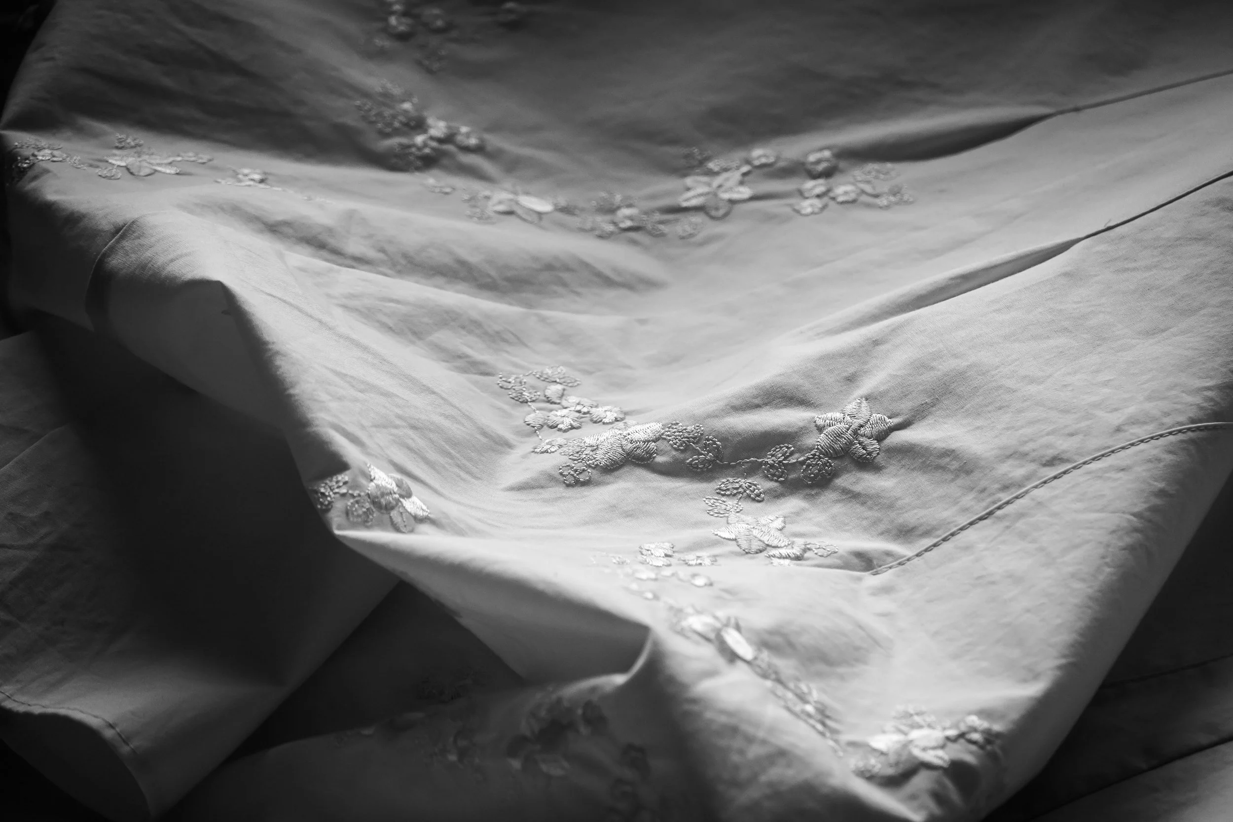 Délicatesse - photographie