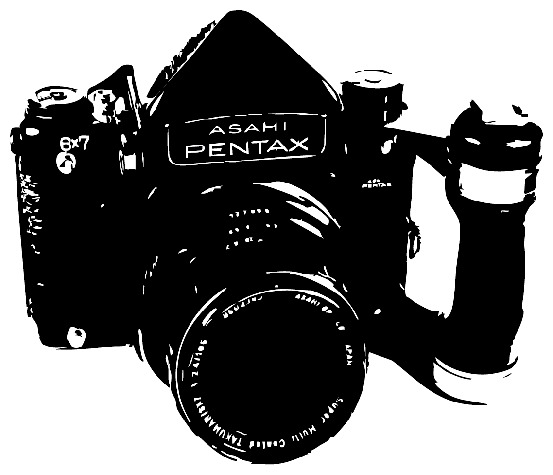 Analoge Photographie by Valerie Scheskat