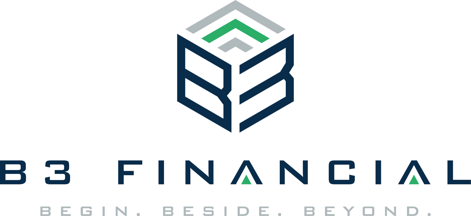 B3 Financial