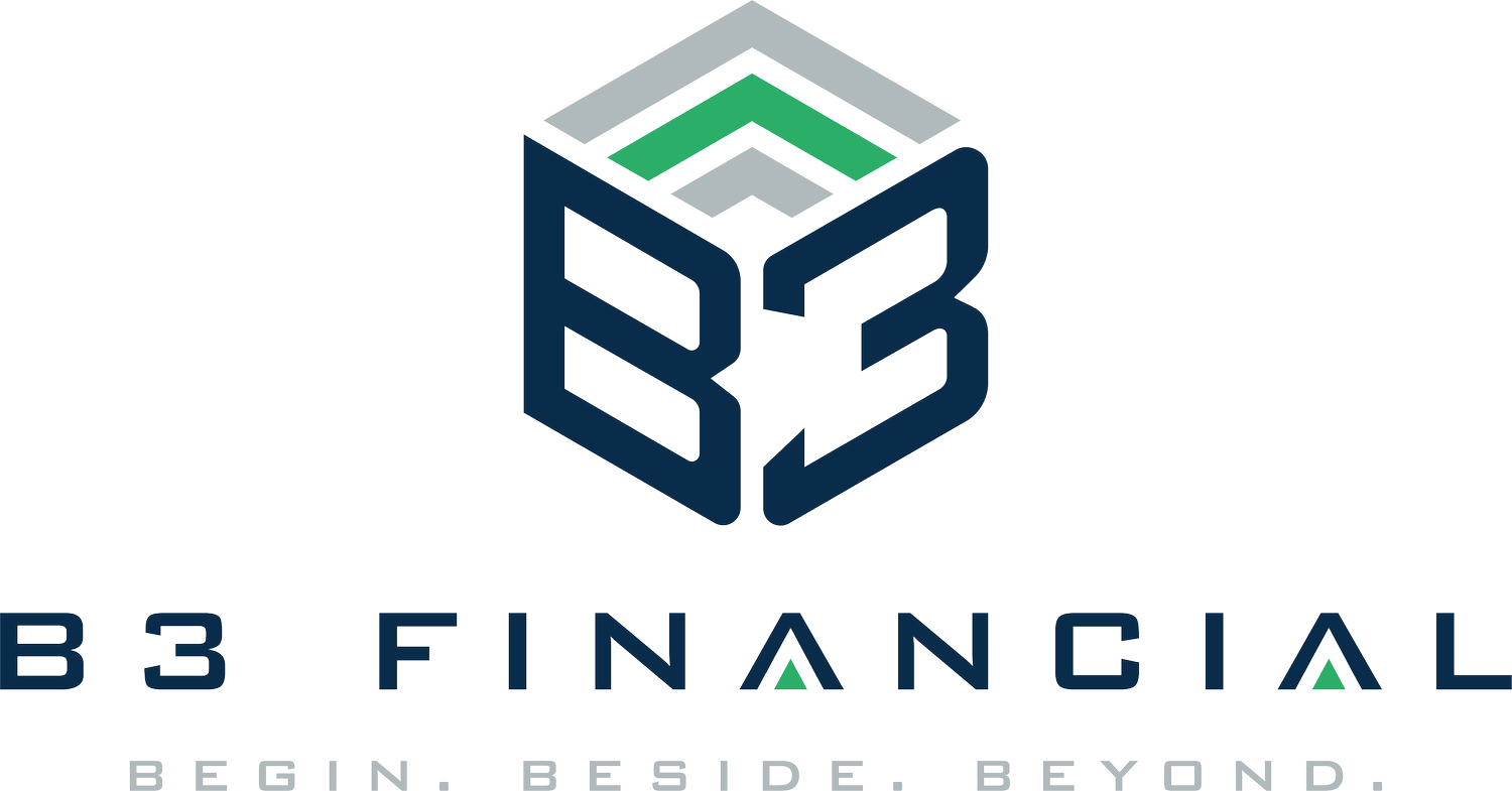 B3 Financial