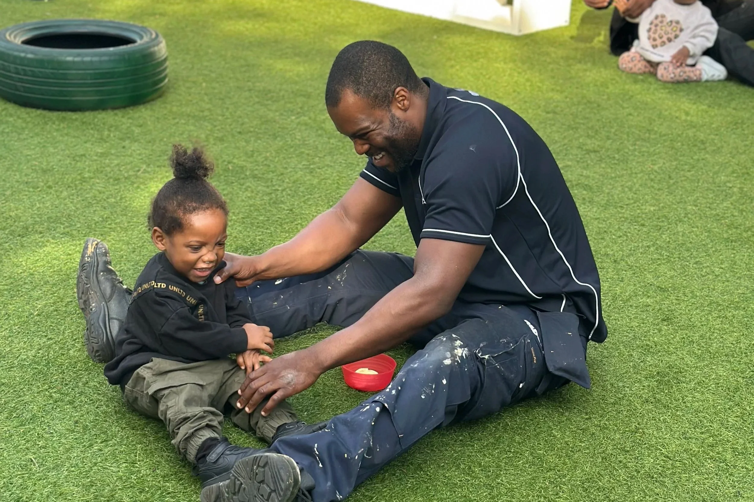 Supporting Learning at Home Without the Pressure