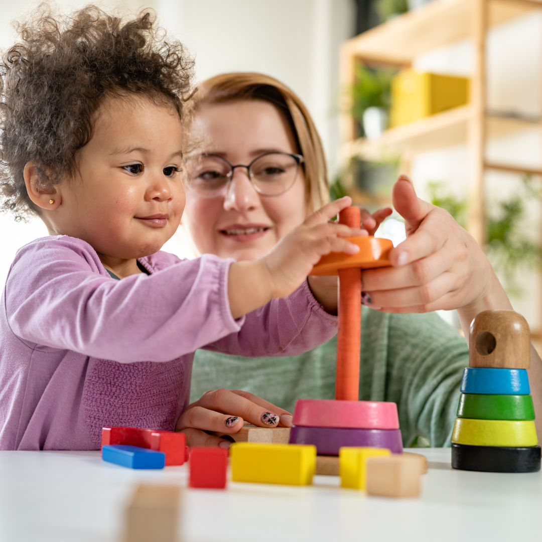 Children Comfortable Learning Supporting Learning at Home Without the Pressure — Fruitful Childcare