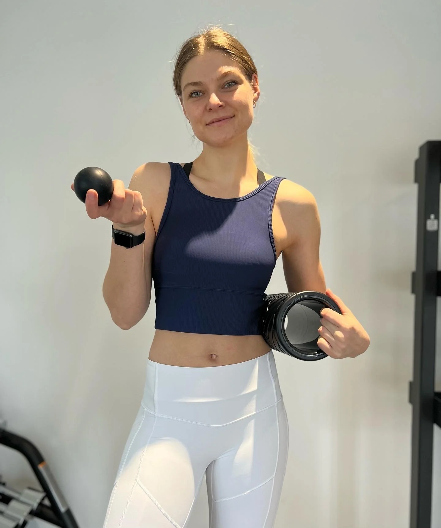 Nicole Ross portrait