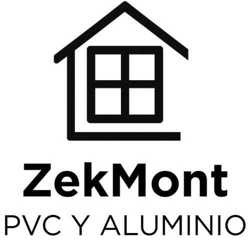 ZekMont Pvc y Aluminium