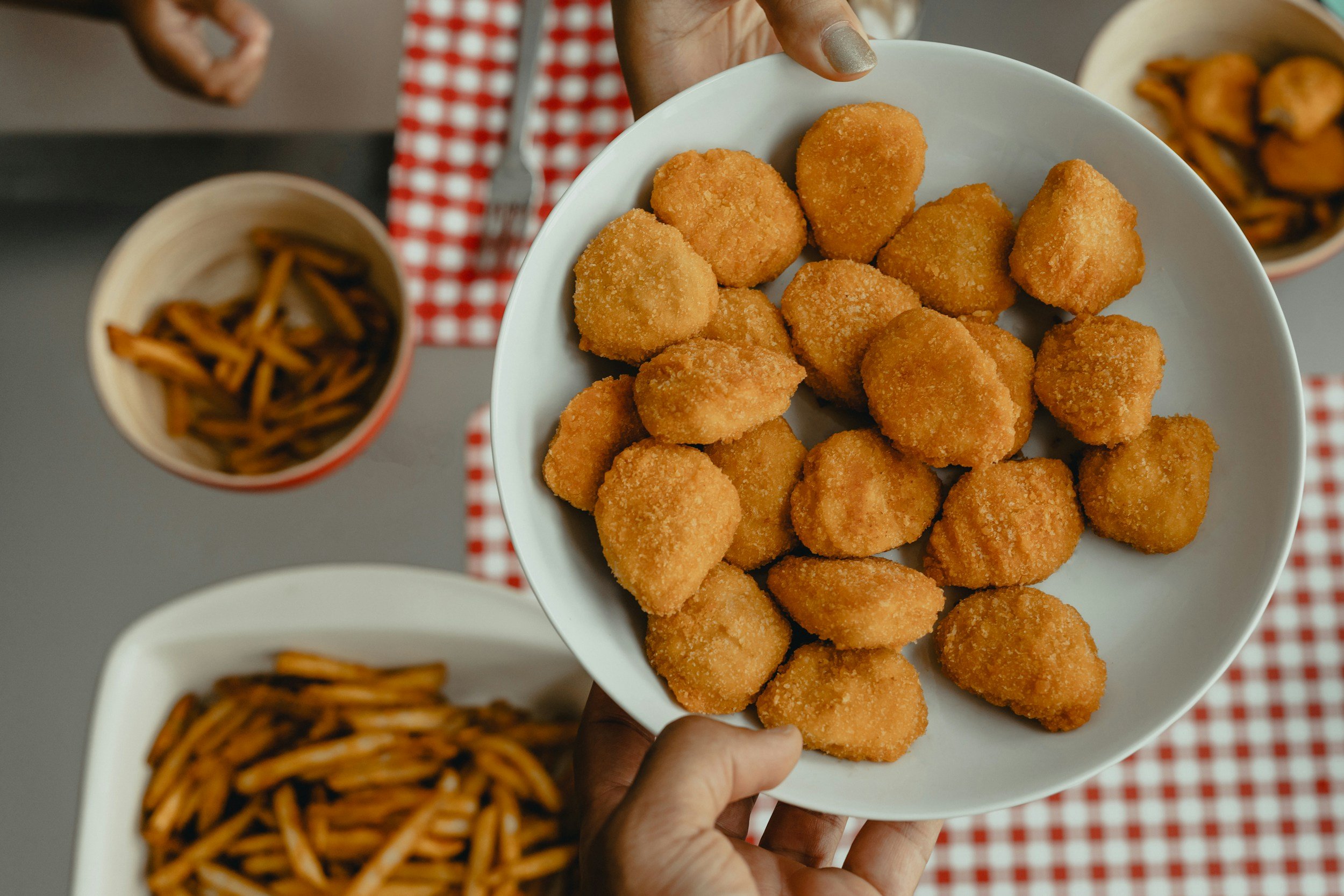 Toddler Only Eats Beige Food? Here's Why It Happens (And What You Can Do)