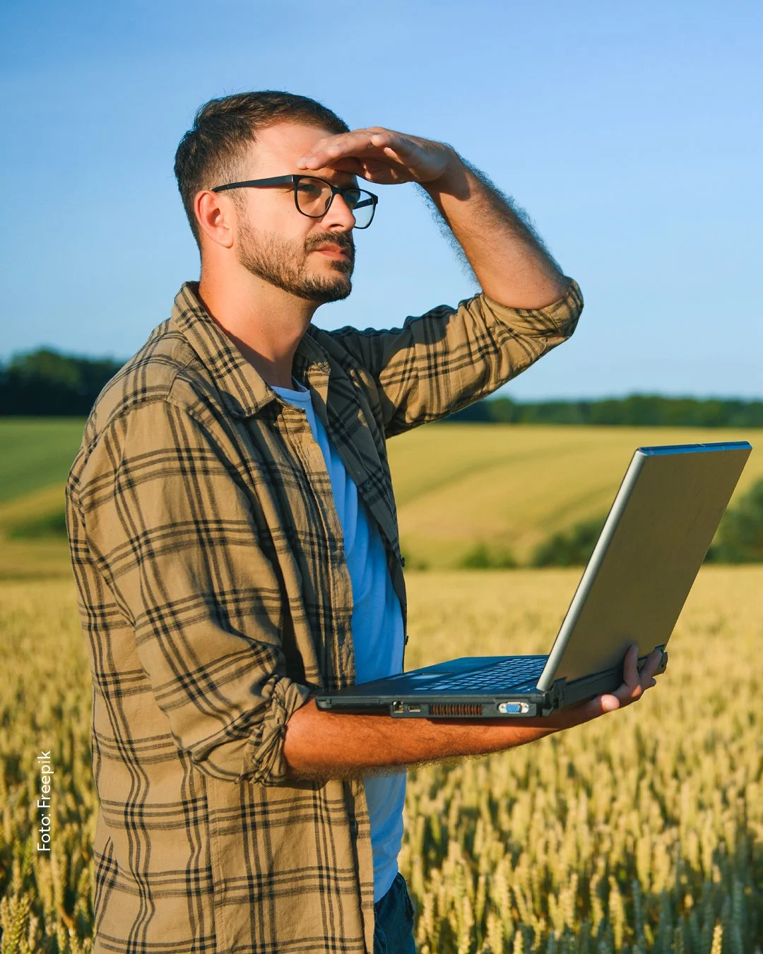 Gut geplant ist halb geschützt