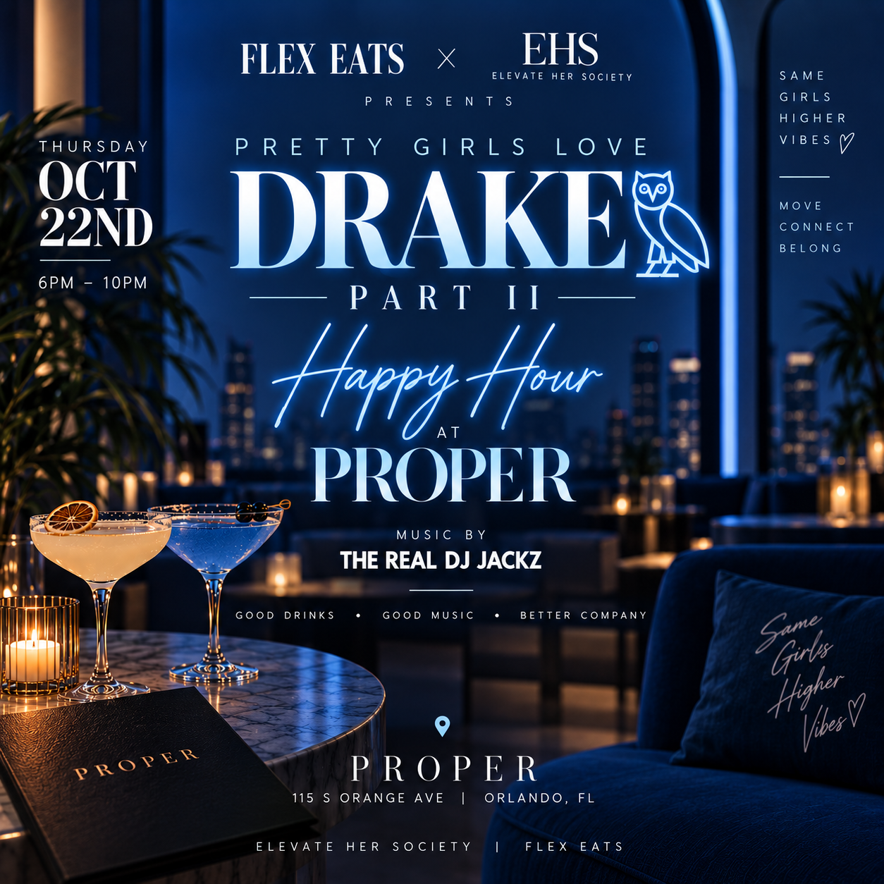 Pretty Girls Love Drake Pt.2