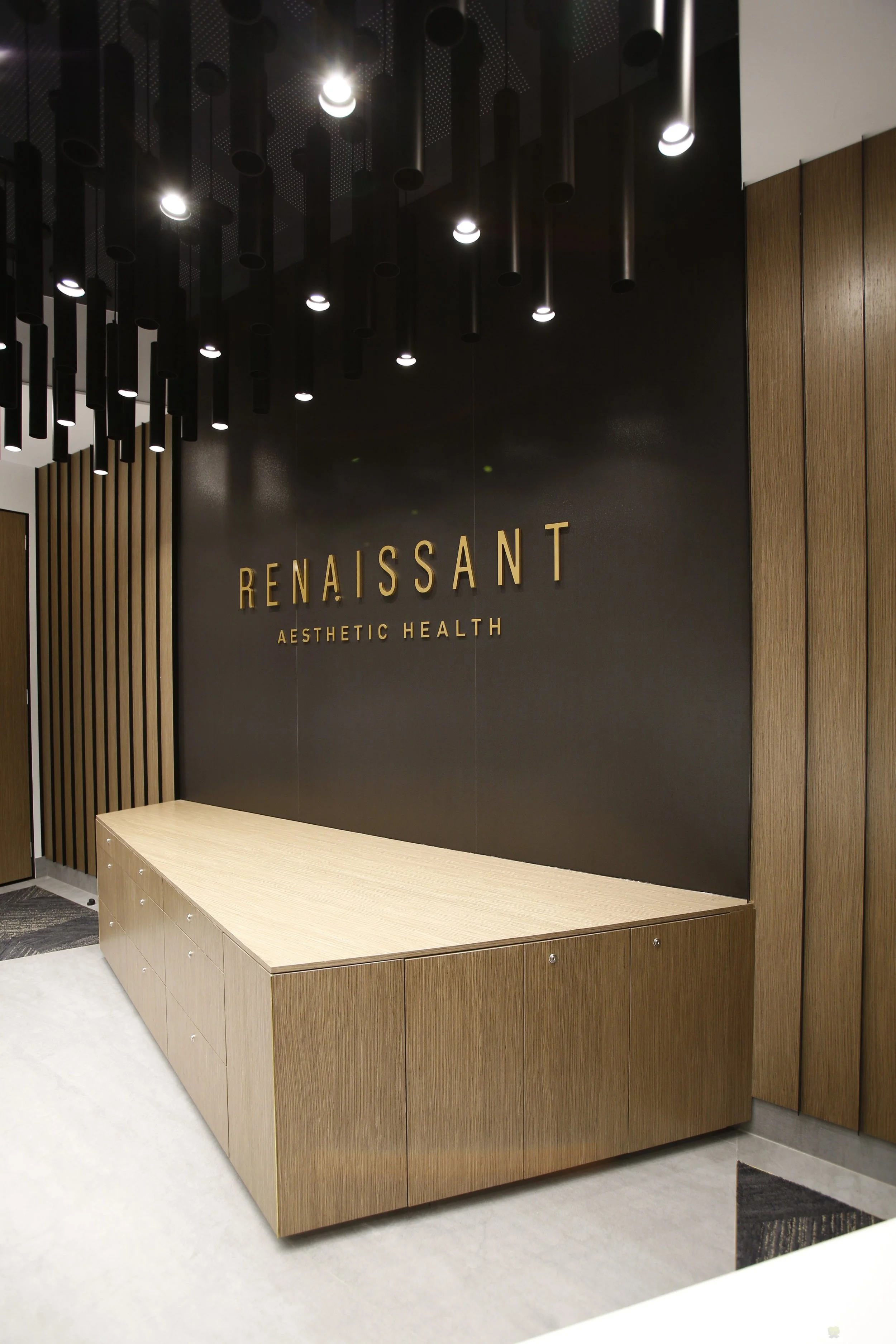 Renaissant Aesthetic Health