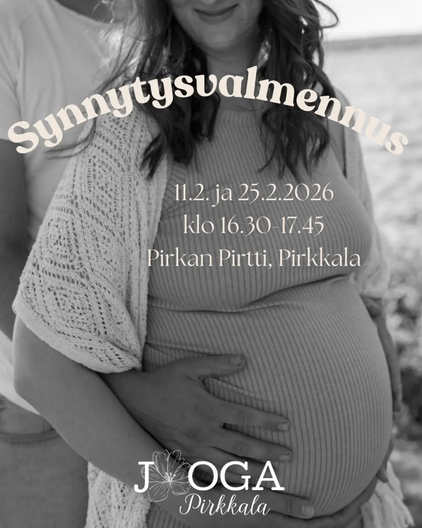 🤍 Synnytysvalmennus &ndash; tietoa, turvaa ja luottamusta synnytykseen 🤍

Oman ensimm&auml;isen synnytykseni j&auml;lkeen j&auml;in pohtimaan, miten olisin voinut olla tietoisempi ja aktiivisempi omassa synnytyksess&auml;ni. 
Toiseen synnytykseen v