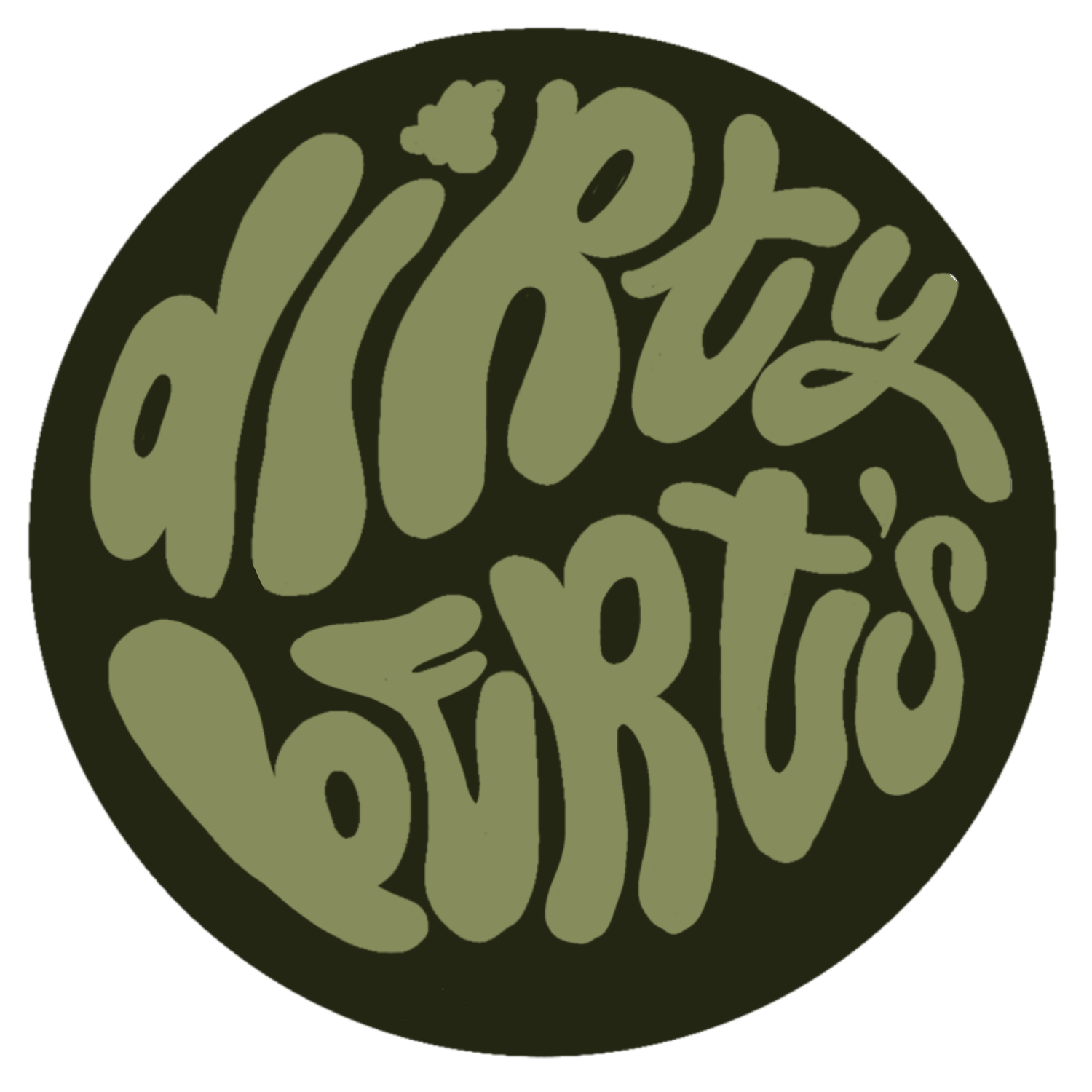 Dirty Bert&#39;s Botanical Consulting 