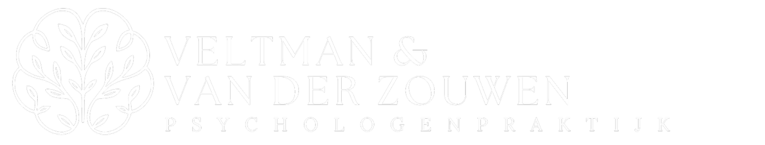 Veltman &amp; van der Zouwen