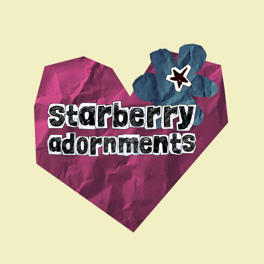 Starberry Adornments