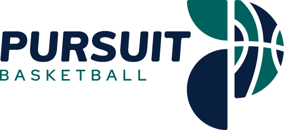 Pursuit Basketball