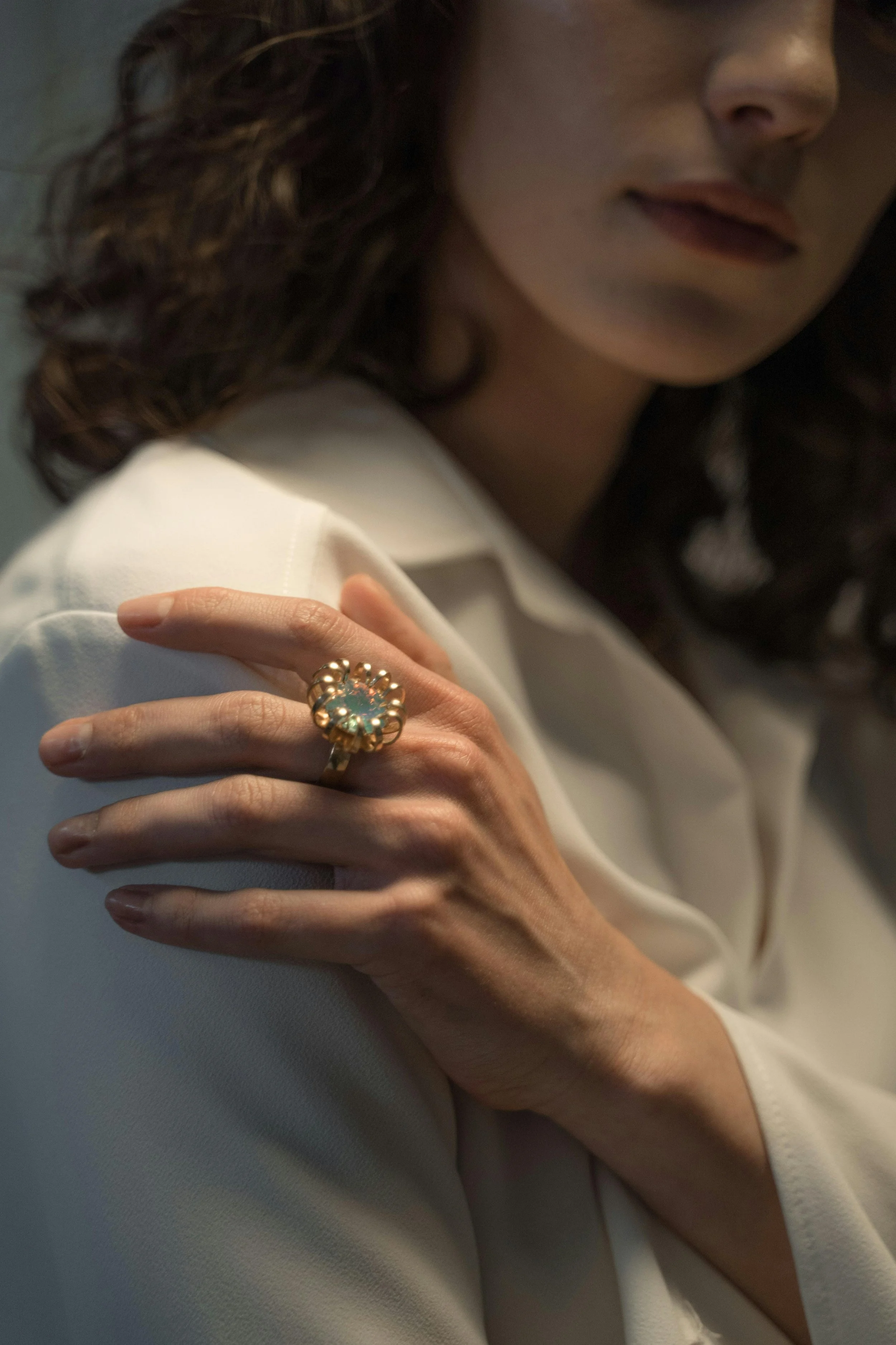 The Future of Fine Jewelry: How Brands are Redefining Luxury with AI, AR, and Conscious Consumers