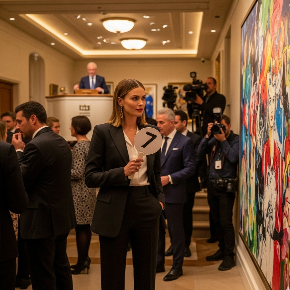 Beyond the Glam: How Kim Kardashian and Others Are Turning Taste into Power
