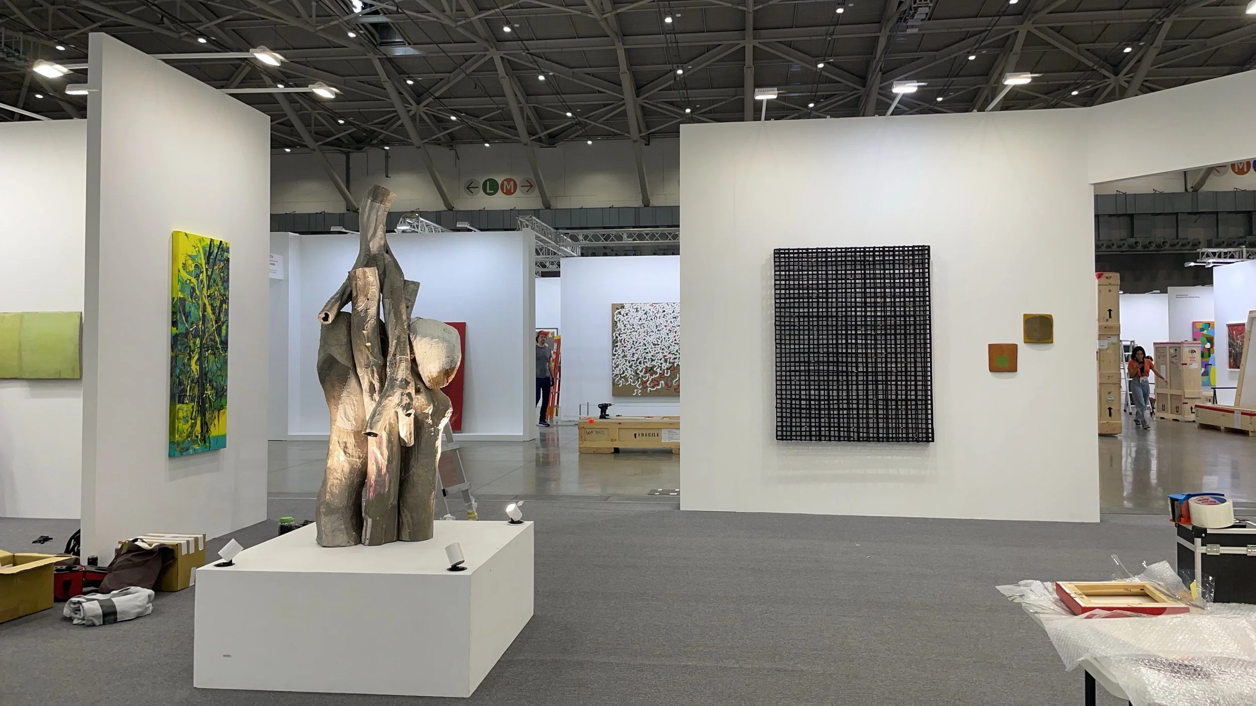 Taipei Dang-dai Art Fair