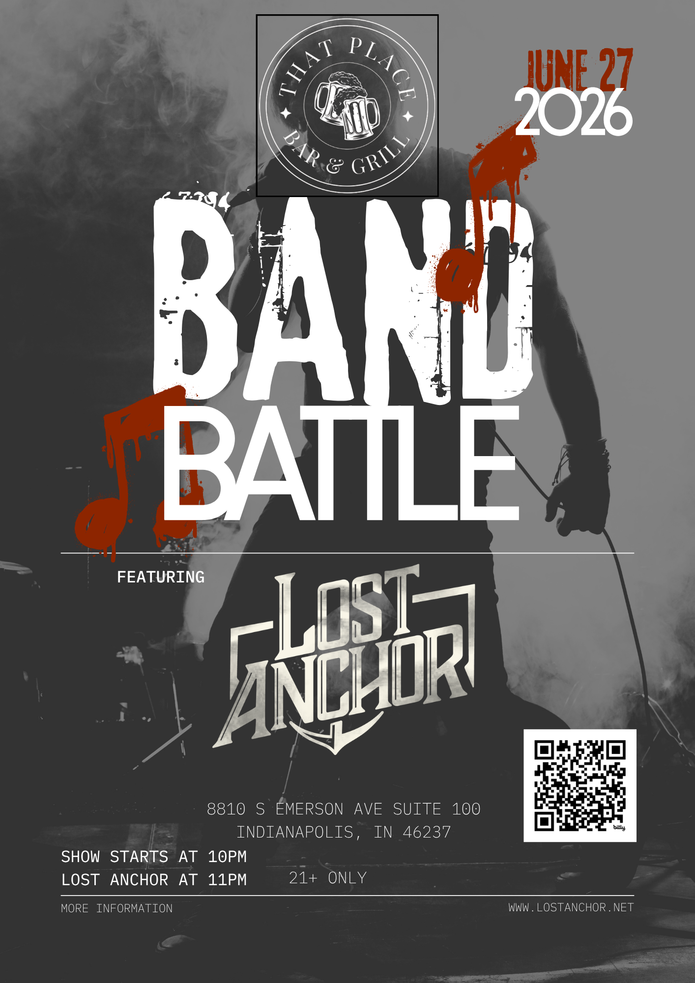 Band Battle 