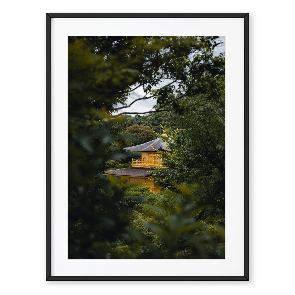 Kinkaku-ji